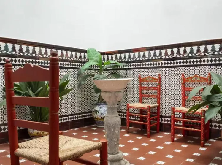 Ohliving Cerrajeria Villa Seville Holiday home