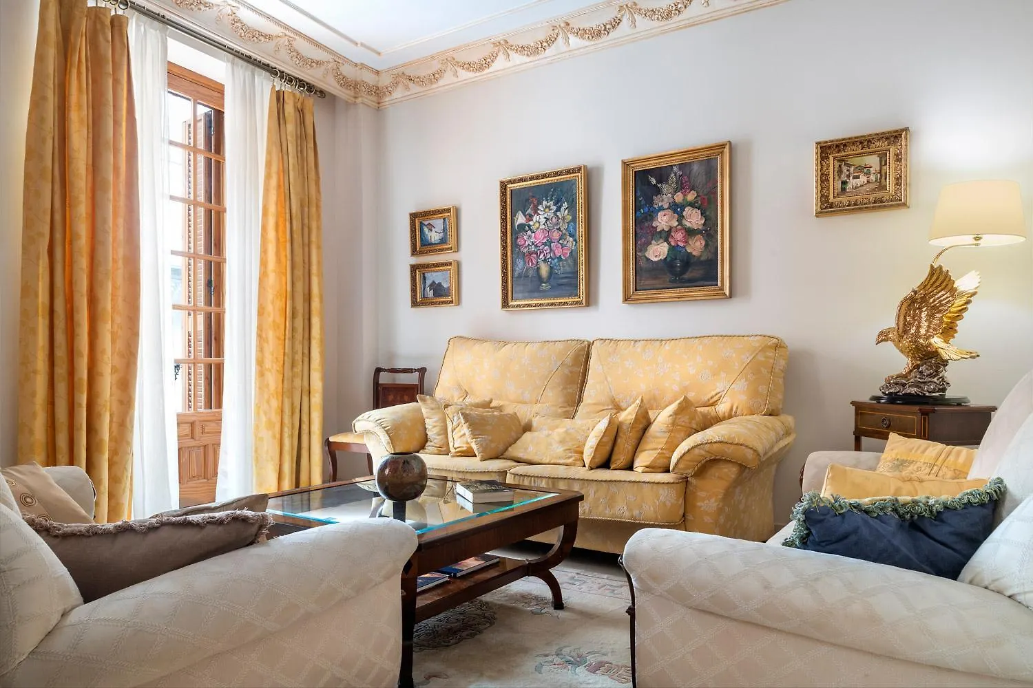 Holiday home Ohliving Cerrajeria Villa Seville