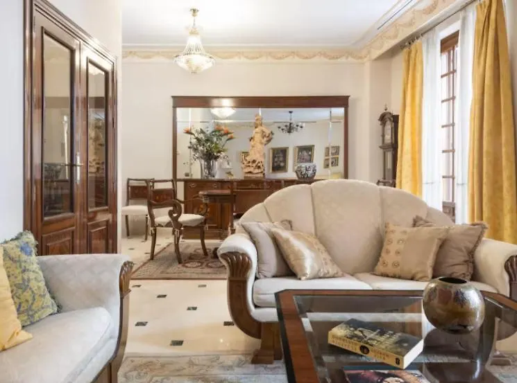 Ohliving Cerrajeria Villa Seville 0*,