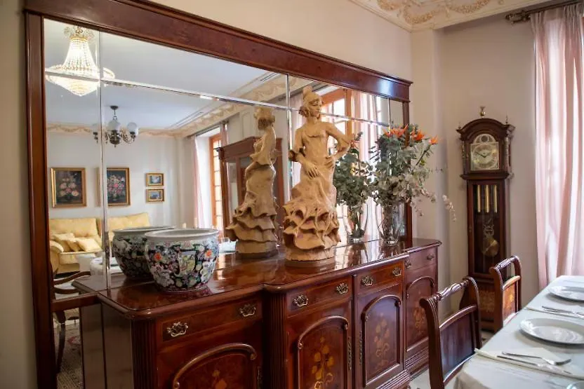 Holiday home Ohliving Cerrajeria Villa Seville