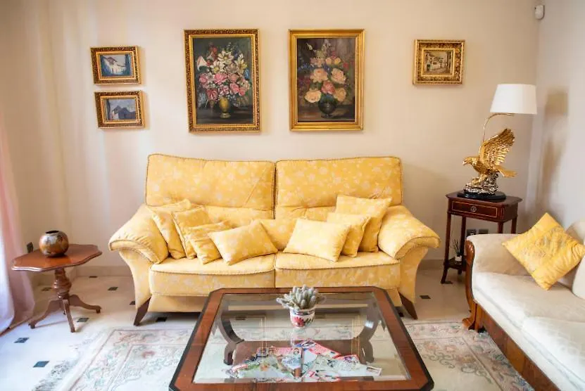 Holiday home Ohliving Cerrajeria Villa Seville Spain