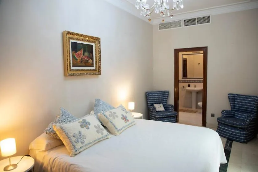 Ohliving Cerrajeria Villa Seville Spain