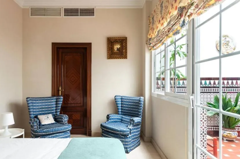 Ohliving Cerrajeria Villa Seville