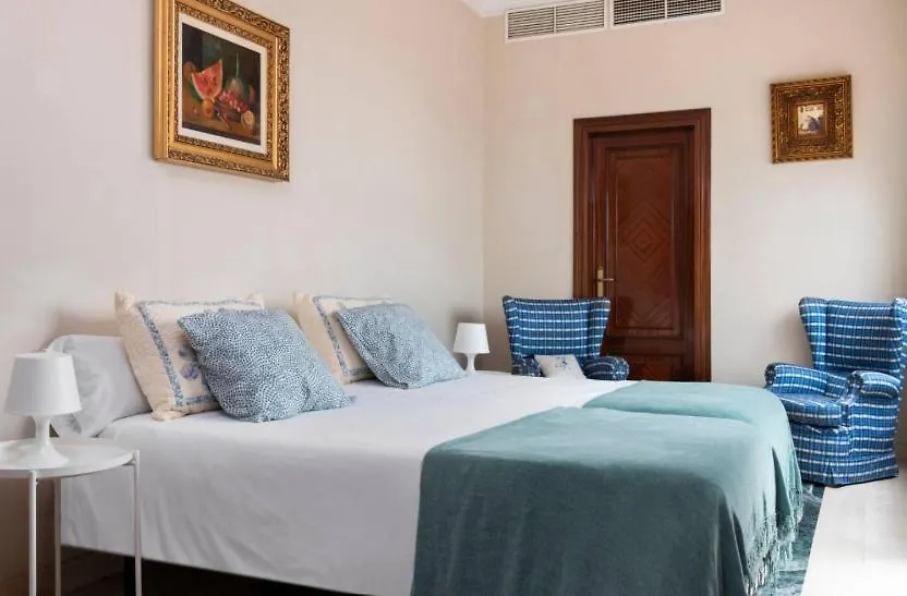 Holiday home Ohliving Cerrajeria Villa Seville