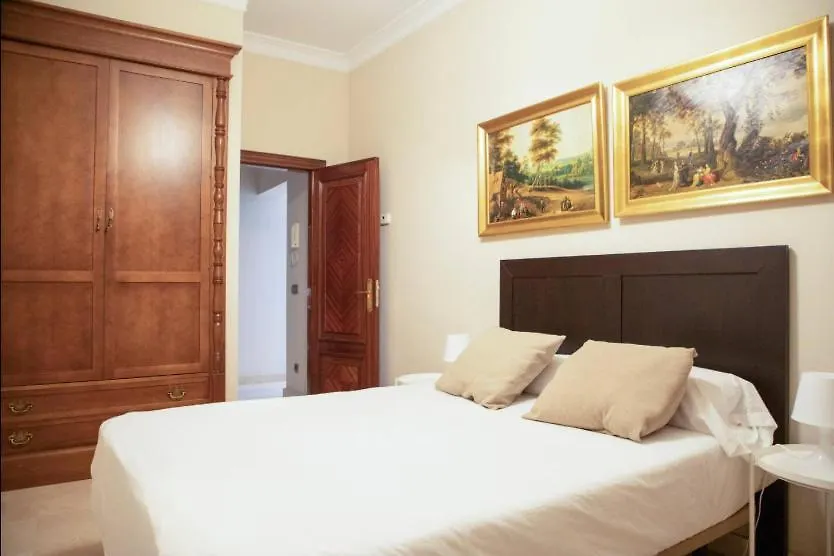 Ohliving Cerrajeria Villa Seville Holiday home