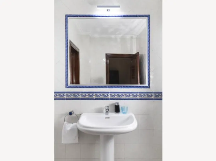 Ohliving Cerrajeria Villa Seville Holiday home