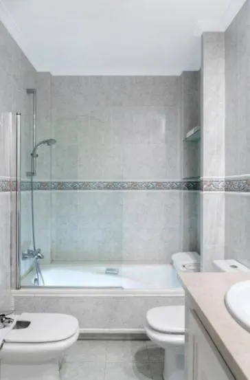 Ohliving Cerrajeria Villa Seville Spain