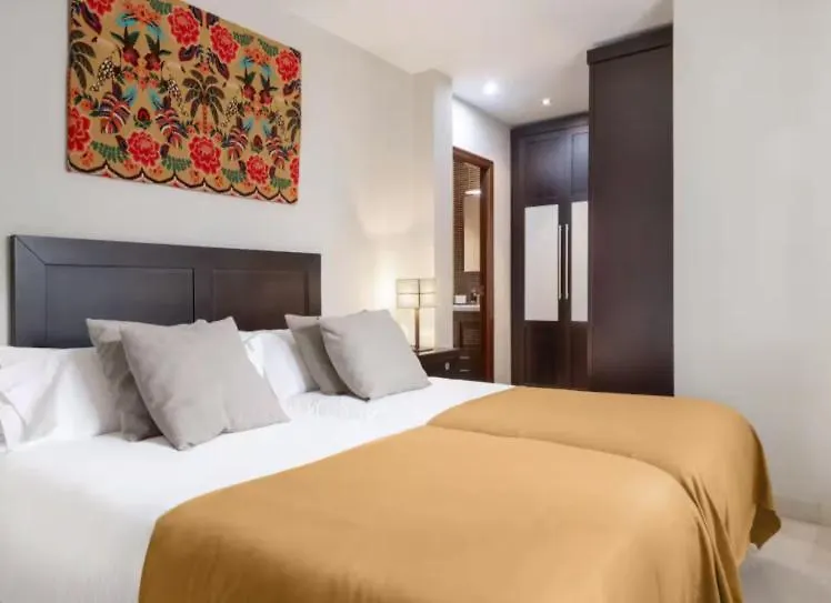 Ohliving Cerrajeria Villa Seville Spain