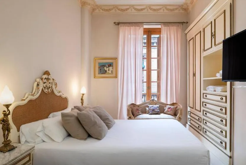 Ohliving Cerrajeria Villa Seville Holiday home