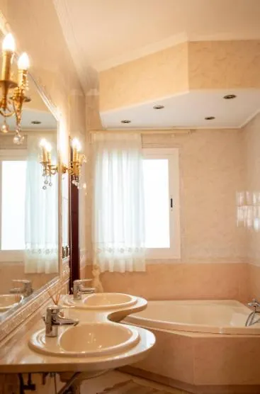 Holiday home Ohliving Cerrajeria Villa Seville