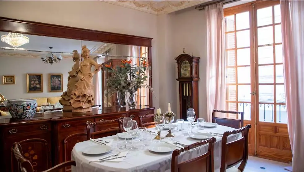 Ohliving Cerrajeria Villa Seville