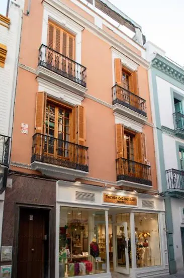 Ohliving Cerrajeria Villa Seville Holiday home