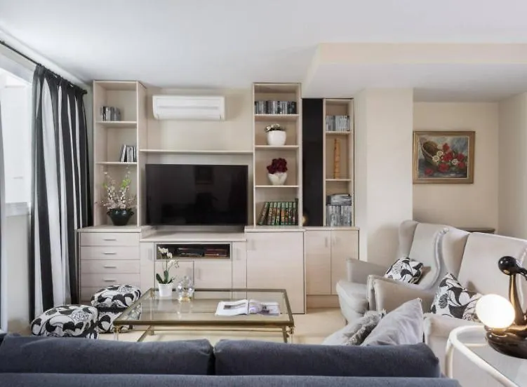 Ohliving Cerrajeria Villa Seville