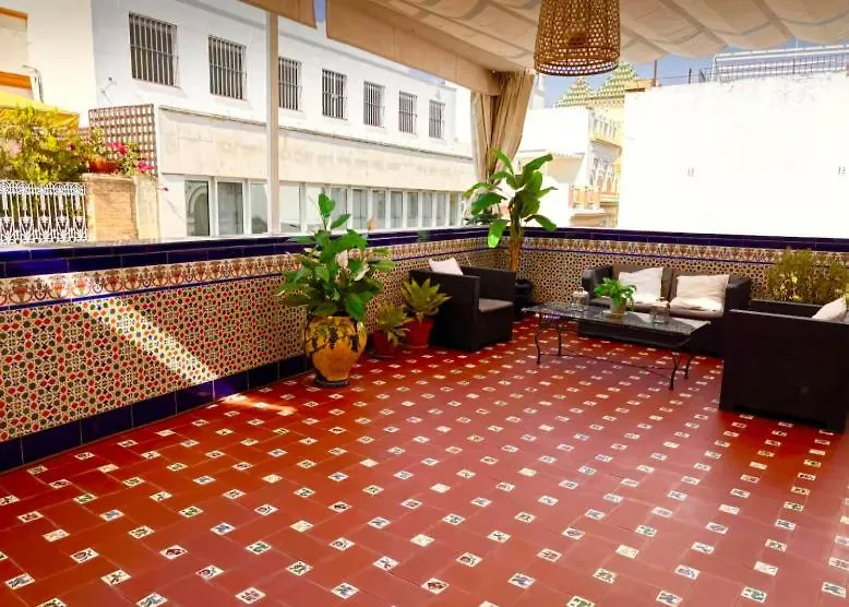 Ohliving Cerrajeria Villa Seville 0*,