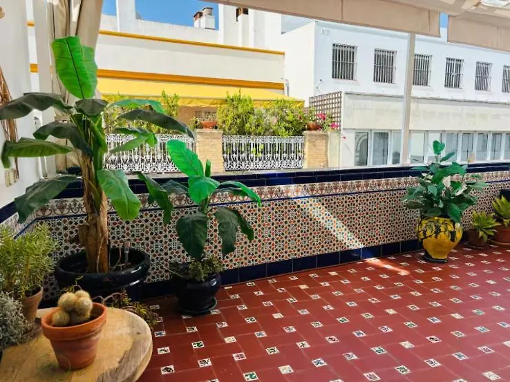 Ohliving Cerrajeria Villa Seville 0*,  Spain