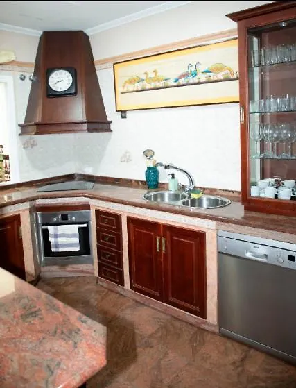 Holiday home Ohliving Cerrajeria Villa Seville