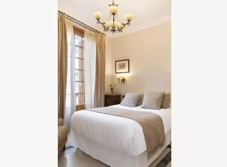Holiday home Ohliving Cerrajeria Villa Seville